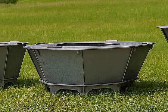 The Gatherer – Built for Friends & Family (36” x 12.5”)