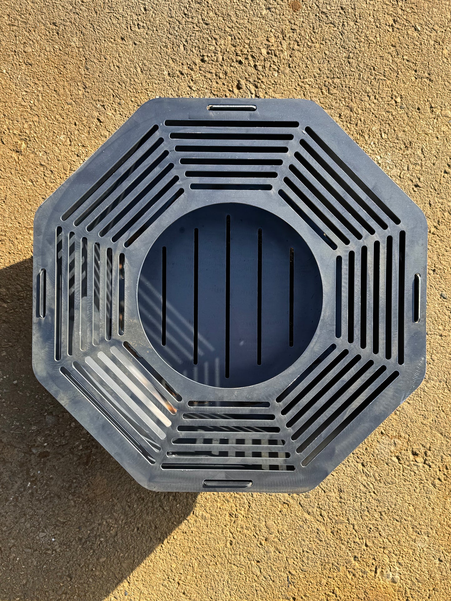 The Scout - Compact & Portable (24" x 8.5")