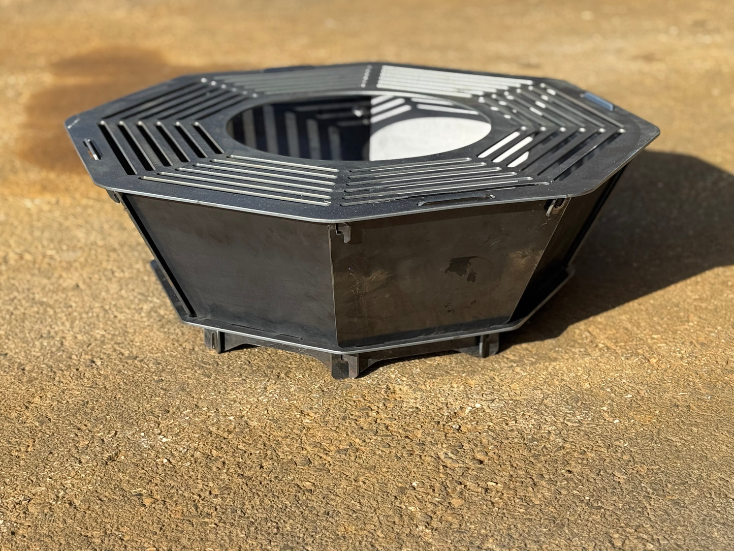 The Scout - Compact & Portable (24" x 8.5")