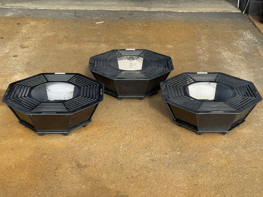 The Scout - Compact & Portable (24" x 8.5")