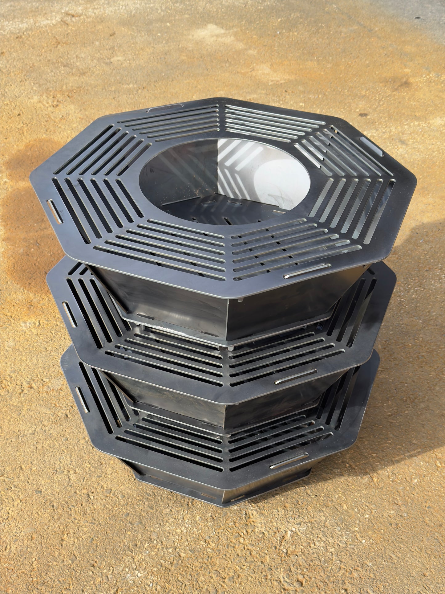 The Scout - Compact & Portable (24" x 8.5")